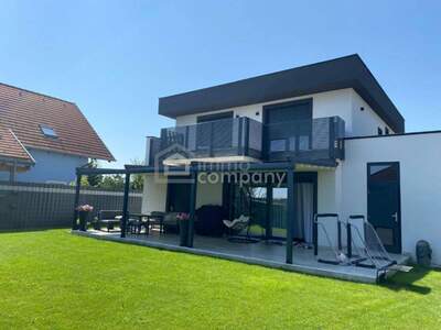 Haus kaufen in 2722 Weikersdorf