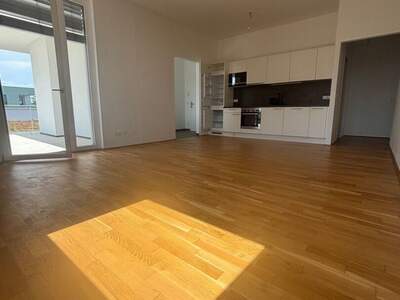 Wohnung mit Balkon mieten in 8041 Graz (Bild 3)