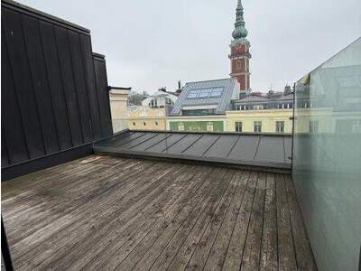 Etagenwohnung mieten in 4910 Ried