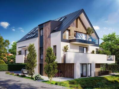 Wohnung kaufen in 5020 Salzburg