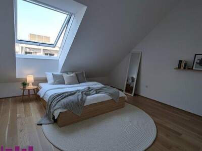 Terrassenwohnung kaufen in 1100 Wien (Bild 5)