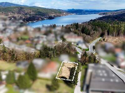 Grundstück kaufen in 9220 Velden