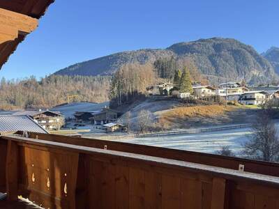 Mietwohnung in 6334 Schwoich