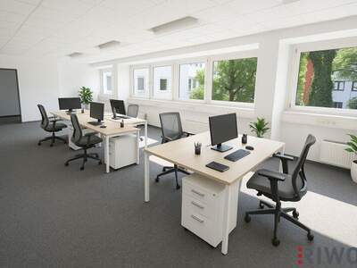 Büro / Praxis mieten in 1150 Wien (Bild 1)