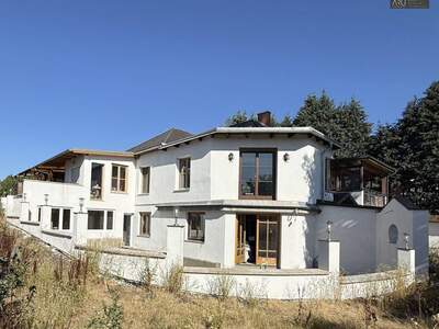 Haus kaufen in 7574 Burgauberg