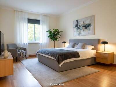 Wohnung mieten in 2500 Baden (Bild 1)