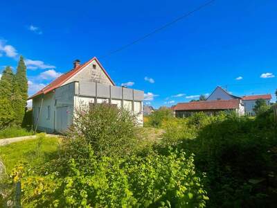 Grundstück kaufen in 4050 Traun