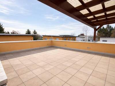 Mietwohnung in 8075 Hart