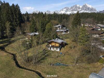 Grundstück kaufen in 6372 Oberndorf