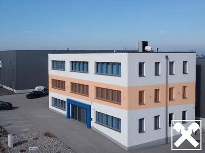 Gewerbeobjekt mieten in 3300 Amstetten (Bild 1)