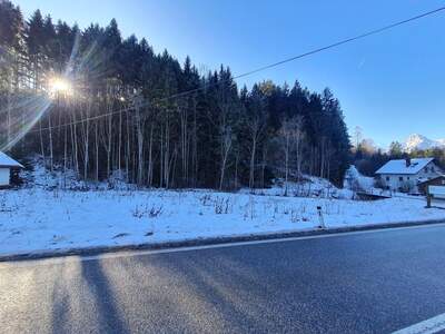 Grundstück kaufen in 4574 Vorderstoder (Bild 3)