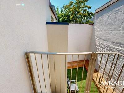 Terrassenwohnung kaufen in 1230 Wien (Bild 4)
