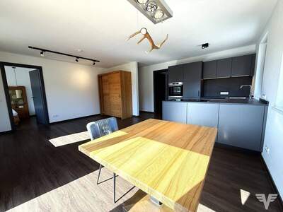 Wohnung kaufen in 5771 Leogang