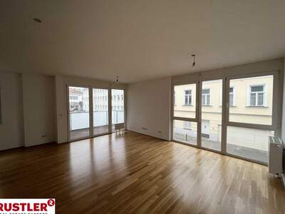 Wohnung mit Balkon mieten in 1130 Wien (Bild 1)