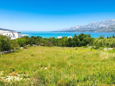 Grundstück kaufen in 23450 Rovanjska (Bild 1)