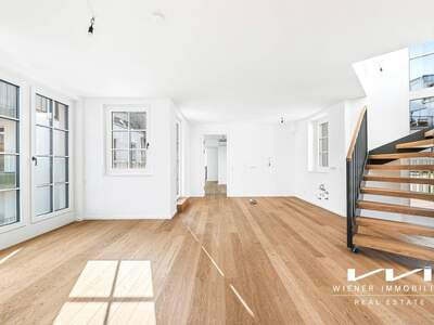 Wohnung kaufen in 1040 Wien