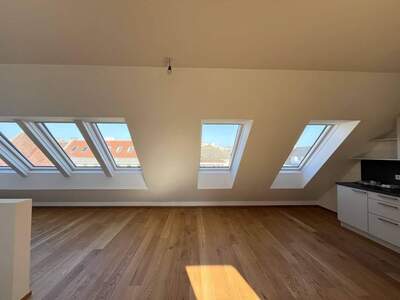 Mietwohnung in 1150 Wien