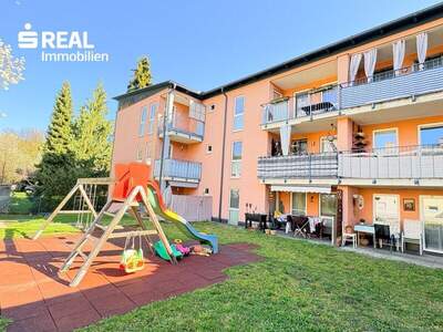 Terrassenwohnung kaufen in 8530 Deutschlandsberg (Bild 3)