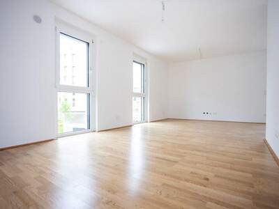 Terrassenwohnung kaufen in 2700 Wr. Neustadt (Bild 3)