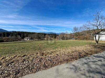 Grundstück kaufen in 9560 Feldkirchen