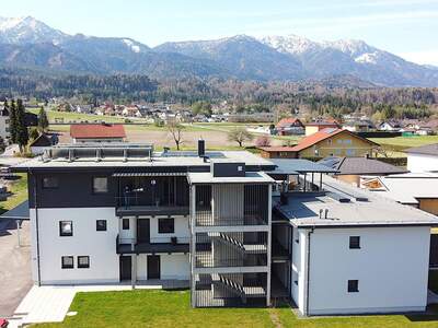 Eigentumswohnung in 9581 Ledenitzen (Bild 3)