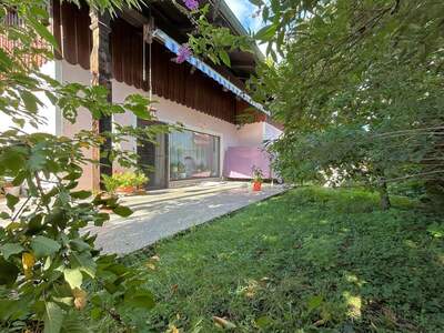 Haus kaufen in 5111 Bürmoos