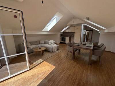 Wohnung mit Balkon mieten in 8271 Bad Waltersdorf (Bild 2)