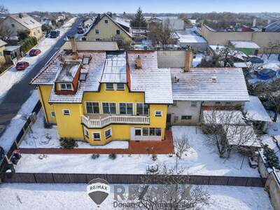 Einfamilienhaus kaufen in 2512 Tribuswinkel (Bild 1)