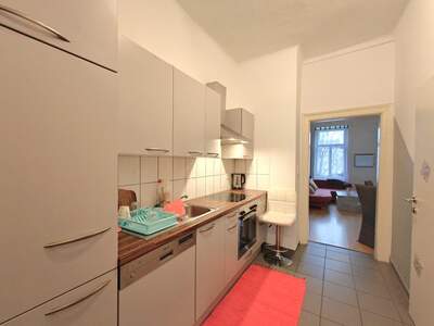 Altbauwohnung kaufen in 1200 Wien (Bild 2)