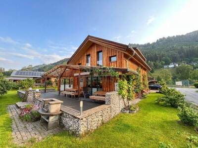 Haus kaufen in 8850 Murau