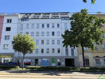 Gewerbeobjekt mieten in 1170 Wien (Bild 1)