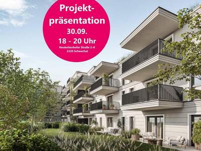 Anlageobjekt kaufen in 2320 Schwechat