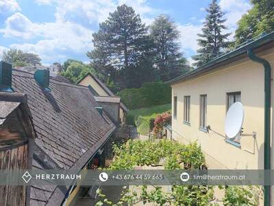 Haus kaufen in 1190 Wien