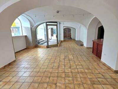 Gewerbeobjekt mieten in 9400 Wolfsberg