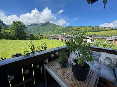 Terrassenwohnung kaufen in 5710 Kaprun (Bild 1)