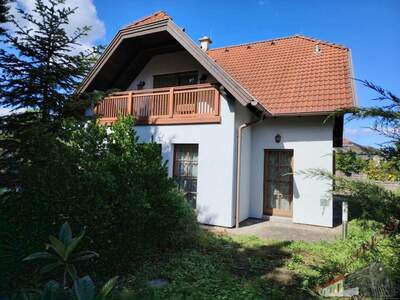 Einfamilienhaus kaufen in 2525 Schönau (Bild 3)