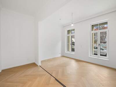 Wohnanlage kaufen in 1060 Wien (Bild 5)