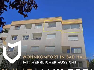 Eigentumswohnung in 4540 Bad Hall