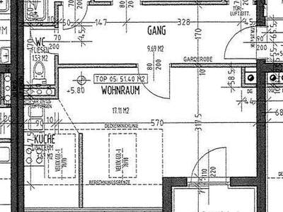 Mietwohnung in 2263 Dürnkrut