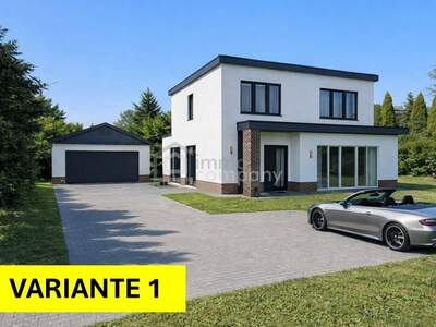 Grundstück kaufen in 2433 Margarethen