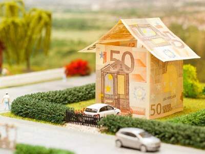 Anlageobjekt kaufen in 6391 Fieberbrunn