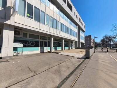 Gewerbeobjekt mieten in 1100 Wien