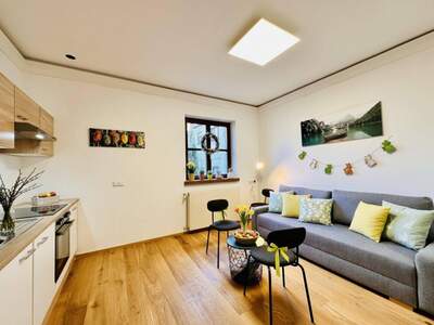 Wohnung kaufen in 2840 Hochegg