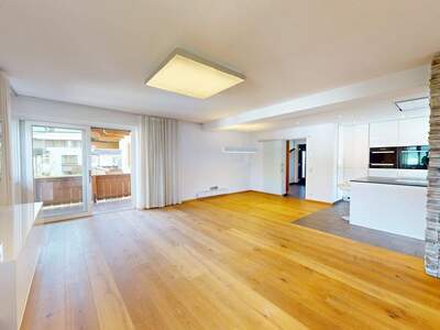 Wohnung kaufen in 6380 St. Johann