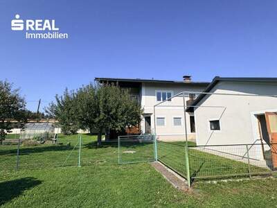 Mehrfamilienhaus kaufen in 8443 Gleinstätten (Bild 1)