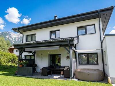 Haus kaufen in 6105 Leutasch