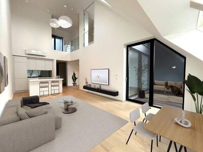 Wohnung mieten in 1010 Wien