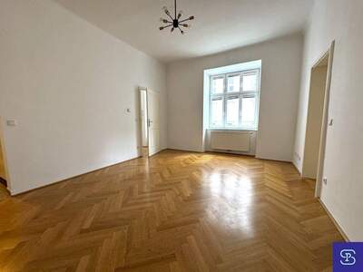 Wohnung mieten in 1150 Wien