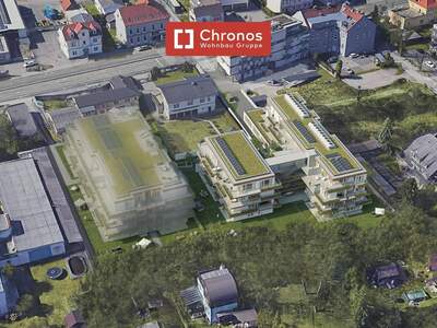 Wohnung kaufen in 8055 Graz