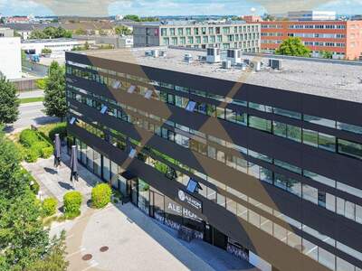 Gewerbeobjekt mieten in 4600 Wels